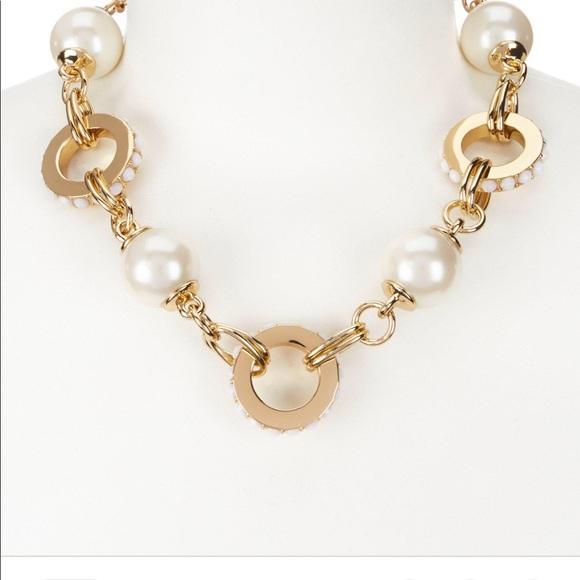 kate spade Jewelry - Kate ♠️ Spade 🔥Second Nature  Necklace